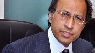 Abdul Hafeez Sheikh