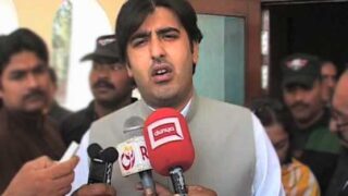Abdul Qadir Gilani