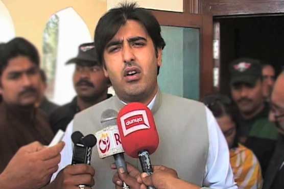 حج کرپشن، حسین اصغر کو تفتیش سے ہٹایا جائے: عبدالقادر گیلانی کی درخواست