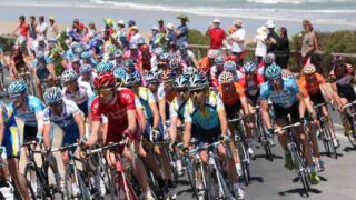Adelaide Cyclists