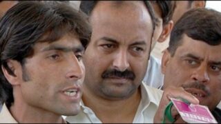 Afzal Kohistani