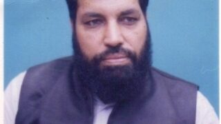 Agha Durrani