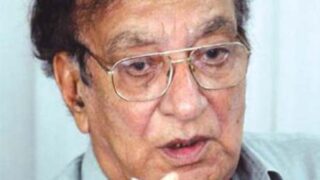Ahmad Faraz