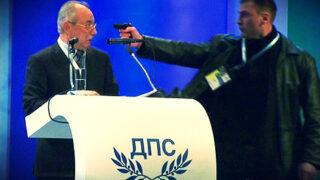 Ahmed Dogan