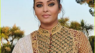 Aishwarya Rai