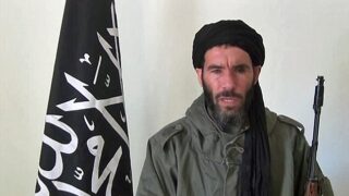 Al Qaeda Mokhtar