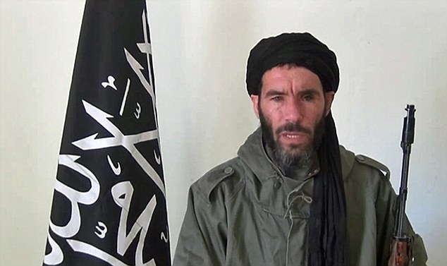 Al Qaeda Mokhtar