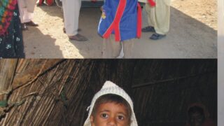 Al Khidmat Karachi