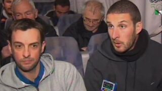 Algerian Hostages