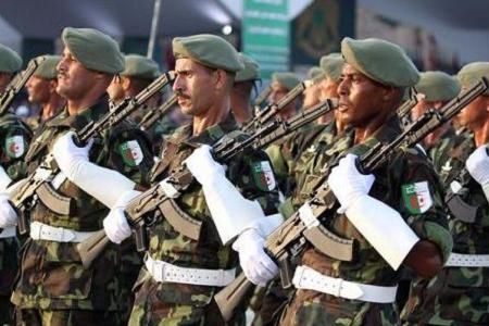 الجیریا میں1 امریکی سمیت 20 سے زائد یرغمالی ہلاک