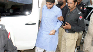 Ali Imran