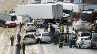 America Car Accidents