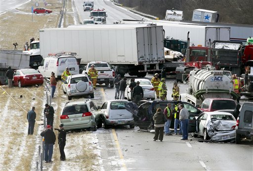 America Car Accidents