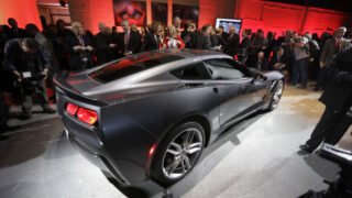 America New Cars