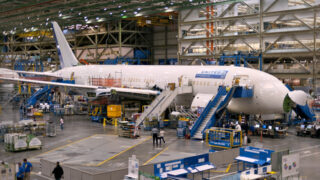 American Boeing Company