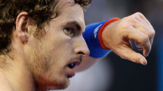 Andy Murray