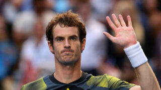 Andy Murray