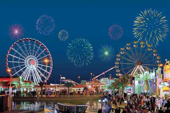 Annual Shopping Festival