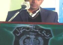 Aqeel Khan