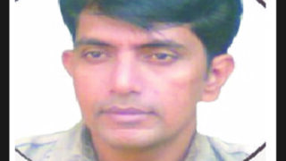 Aqeel Khan