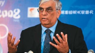 Arif Hassan