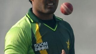 Asad Shafiq
