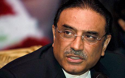 وزیر اعظم کی گرفتاری کا حکم، صدر نے اتحادیوں کا اجلاس بلا لیا