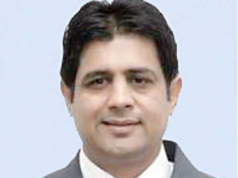 کوشش ہے پہلے بھارتی ہاکی ٹیم پاکستان آئے: آصف باجوہ