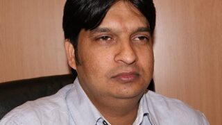 Asim Ayaz