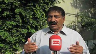 Aslam Roda