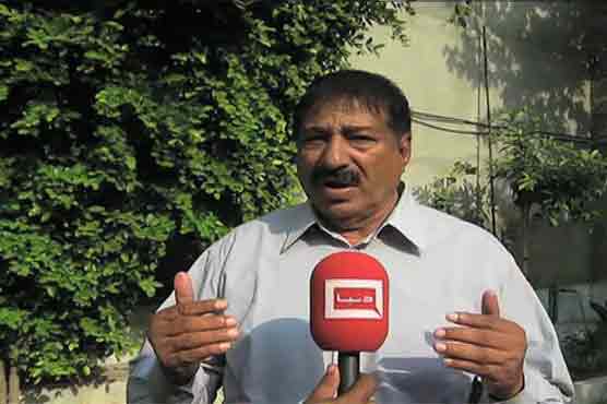 گوجرہ: قومی ہاکی ٹیم کے سابق کوچ اسلم روڈا انتقال کر گئے