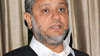 Attique Ahmed Khan