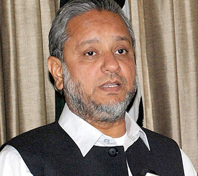 حالات درست کرنے کیلئے بلوچستان کو فوج کے حوالے کیا جائے : سردار عتیق