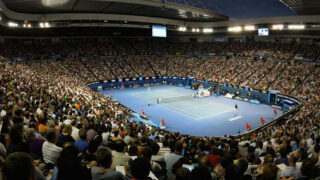 Australian Tennis Open