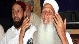 Baba Haider Zaman