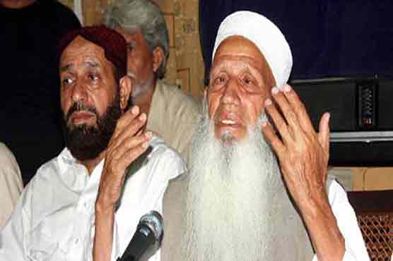 Baba Haider Zaman