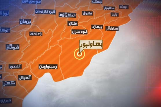 بہاولپور اور ننکانہ صاحب میں مبینہ پولیس مقابلوں میں 4 ملزم مارے گئے