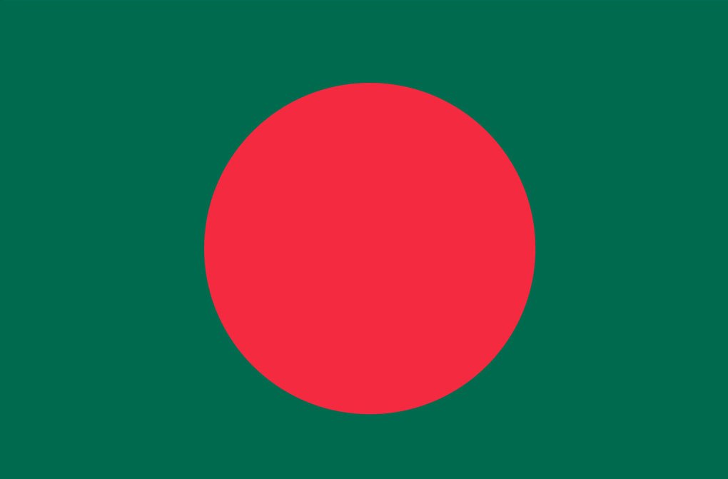 Bangladesh