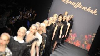 Berlin Fashion Week