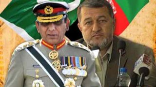 Bismillah Khan Ashfaq Parvez Kayani