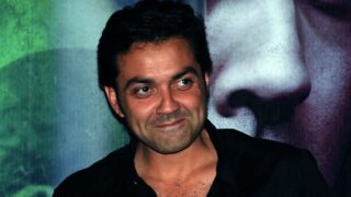 Bobby Deol