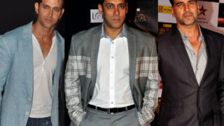 Bollywood Actors