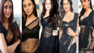 Bollywood Stars