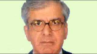 Brigadier Fahim