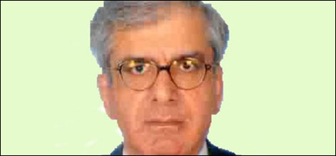 ایفی ڈرین کیس کی تحقیقات کرنیوالے بریگیڈئر فہیم کو ہٹا دیا گیا