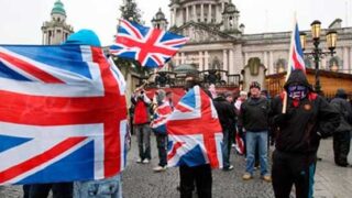British Flag