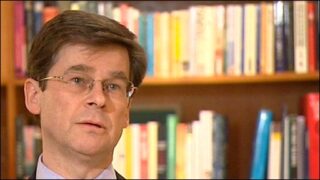 British High Commissioner Adam Thomson