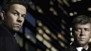 Broken City
