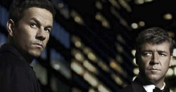 Broken City
