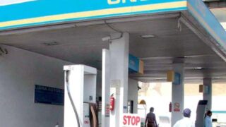 CNG Stations